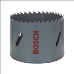 Bosch Lochsäge HSS-Bimetall für Standardadapter, 68 mm, 2 11/16-Zoll #2608584123