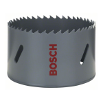 Bosch Lochsäge HSS-Bimetall für Standardadapter, 83 mm, 3 1/4-Zoll #2608584127