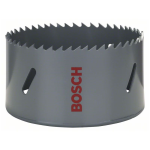 Bosch Lochsäge HSS-Bimetall für Standardadapter, 92 mm, 3 5/8-Zoll #2608584129