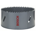 Bosch Lochsäge HSS-Bimetall für Standardadapter, 102 mm, 4-Zoll #2608584131