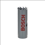 Bosch Lochsäge HSS-Bimetall für Standardadapter, 17 mm, 11/16-Zoll #2608584140