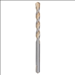 Bosch Zentrierbohrer für Sechskantaufnahmeschaft, 8 mm #2608550079