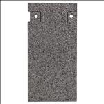 Bosch Feinschleifplatte für Bandschleifer, für GBS 75 AE/AE Set #2601098043