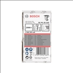 Bosch Senkkopf-Stift SK64 20G, 32 mm verzinkt, 2000 Stk. #2608200528