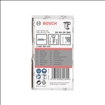 Bosch Senkkopf-Stift SK64 20G, 38 mm verzinkt, 2000 Stk. #2608200529