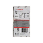 Bosch 2000,Senkkopfn.20°,1,6,38mm,verzkt. #2608200529