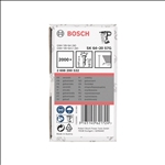 Bosch Senkkopf-Stift SK64 20G, 57 mm verzinkt, 2000 Stk. #2608200532