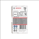 Bosch Senkkopf-Stift SK64 20G, 63 mm verzinkt, 2000 Stk. #2608200533