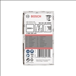 Bosch Senkkopf-Stift SK64 20NR, 50 mm Edelstahl, 2000 Stk. #2608200535