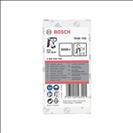 Bosch Schmalrückenklammer TK40 15G, 5,8 mm, 1,2 mm, 15 mm, verzinkt, 5000er-Pack #2608200700