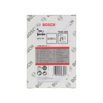 Bosch 5000,TK40 Klammern,1,2/20mm,verzkt. #2608200701