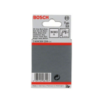 Bosch Feindrahtklammer Typ 53, 11,4 x 0,74 x 6 mm, 5000er-Pack #2609200209