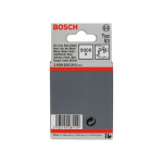 Bosch Feindrahtklammer Typ 53, 11,4 x 0,74 x 8 mm, 5000er-Pack #2609200210