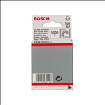 Bosch Feindrahtklammer Typ 53, 11,4 x 0,74 x 12 mm, 5000er-Pack #2609200212