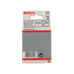 Bosch Feindrahtklammer Typ 53, 11,4 x 0,74 x 12 mm, 5000er-Pack #2609200212