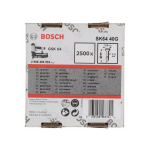 Bosch 2500,Senkkopfn.,1,6/40mm,verzkt. #2608200503