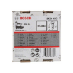 Bosch 2500,Senkkopfn.,1,6/45mm,verzkt. #2608200504