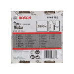 Bosch 2500,Senkkopfn.,1,6/55mm,verzkt. #2608200506