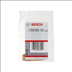 Bosch Untermesser, passend zu GUS 9,6 V #2608635125