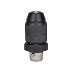 Bosch Schnellspannbohrfutter mit Adapter, 1,5 bis 13 mm, SDS plus, für GBH 2-26 DFR #2608572212