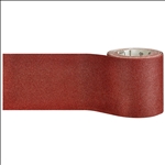 Bosch Schleifrolle C410 Standard for Wood and Paint, 115 mm, 5 m, 80 #2608606819