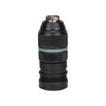 Bosch Schnellspannbohrfutter mit Adapter, 1,5 - 13 mm, SDS plus, GBH 2-24DFR/PBH 240 #1617000328