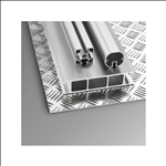 Bosch Akku-Kreissägeblatt Expert for Aluminium, 165 x 1,8/1,3 x 20, 54 Zähne #2608644539