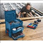 Bosch Einlage L-BOXX 136 und LS-BOXX 306 #1600A001S1