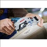 Bosch Akku-Kreissäge GKS 12V-26, mit 2 x 3.0 Ah Li-Ion Akku, L-BOXX #06016A1005