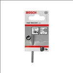 Bosch Ersatzschlüssel zu Zahnkranzbohrfutter ZS14, B, 60 mm, 30 mm, 6 mm #1607950042