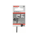 Bosch Bohrfutterschl.F.Akku-Bohrm.ZS14 #1607950042