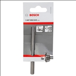 Bosch Ersatzschlüssel, 6 x 40 x 110 mm #1607950045