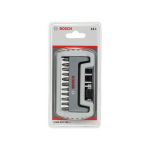 Bosch Bit-Set Extra Hart 11+1 tlg #2608522130