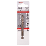 Bosch Zentrierbohrer HSS-Co, 80 mm #2608584677