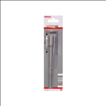 Bosch Verlängerung 1/4-Zoll, Sechskantschaft für Flachfräsbohrer Self Cut Speed, 152mm #2608595422