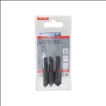 Bosch 3-tlg. Kegelsenker-Set, 6–8 mm #2608596667