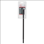 Bosch Verlängerung, 305mm, mit Schlüsselweite 3/8-Zoll/ 9,5-mm-Sechskantaufnahmeschaft #2608584681