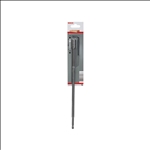 Bosch Verlängerung 1/4-Zoll, Sechskantschaft für Flachfräsbohrer Self Cut Speed, 305mm #2608595423