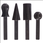 Bosch 4-tlg. Freihandfräser-Set, 13 mm #1609200314