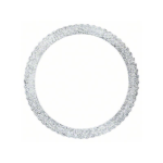 Bosch Reduzierring für Kreissägeblätter, 20 x 15,875 x 0,8 mm #2600100186