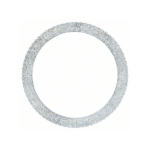 Bosch Reduzierring für Kreissägeblätter, 25,4 x 20 x 1,2 mm #2600100207