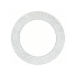 Bosch Reduzierring für Kreissägeblätter, 30 x 20 x 1,2 mm #2600100208