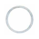 Bosch Reduzierring für Kreissägeblätter, 30 x 25 x 1,2 mm #2600100210