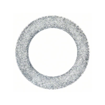 Bosch Reduzierring für Kreissägeblätter, 25,4 x 16 x 1,5 mm #2600100217