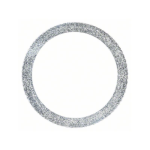 Bosch Reduzierring für Kreissägeblätter, 25,4 x 20 x 1,5 mm #2600100219