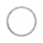 Bosch Reduzierring für Kreissägeblätter, 30 x 25 x 1,5 mm #2600100221