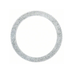 Bosch Reduzierring für Kreissägeblätter, 25,4 x 20 x 1,8 mm #2600100228