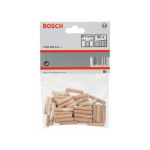 Bosch 50 Holzdübel 6 mm #2607000444