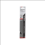 Bosch Säbelsägeblatt S 1113 AWP Precision for FibreInsulation, 2er-Pack #2608635527