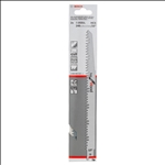 Bosch Säbelsägeblatt S 1531 L, Top for Wood, 2er-Pack #2608650613
